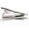 Silver Tone Fun Game Piece Tie Clip 2.JPG